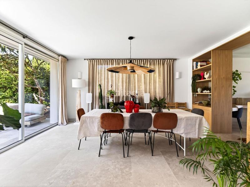 Foto f14bc3fa-2623-4e9f-a3fd-0d1749836eb2. Casa amb calefacció aparcament piscina a Conde Orgaz - Piovera Madrid