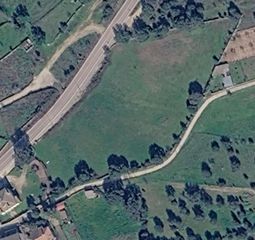 Terreno residencial  Av. portugal
