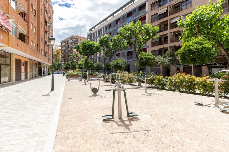 Piso en Els Orriols Valencia - Imagen 31