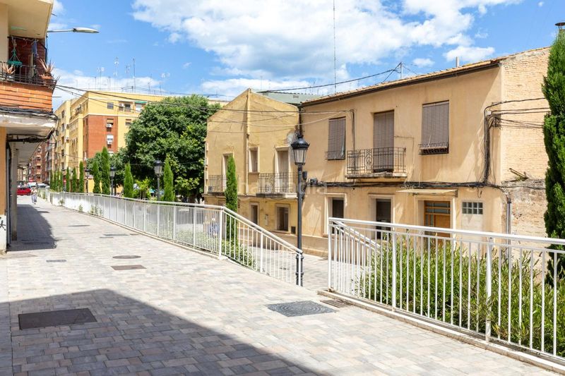 Piso en Els Orriols Valencia - Imagen 29