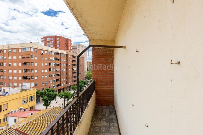 Piso en Els Orriols Valencia - Imagen 26