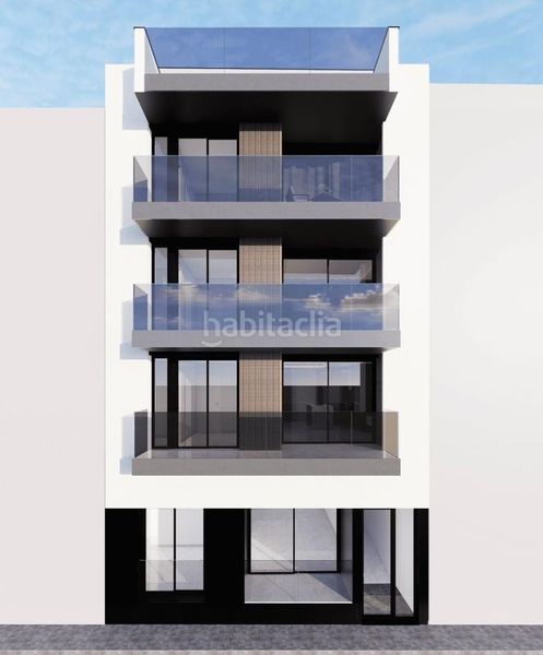 Foto e7c13398-f6e2-4911-8295-c806900e21c8. Edificio en Pueblo Guardamar del Segura