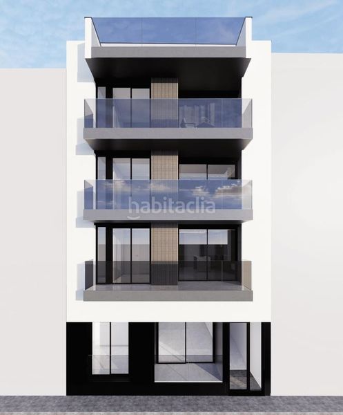 Foto 01c385fe-f1ec-4455-87d4-562d55b9c84a. Edifici a Pueblo Guardamar del Segura