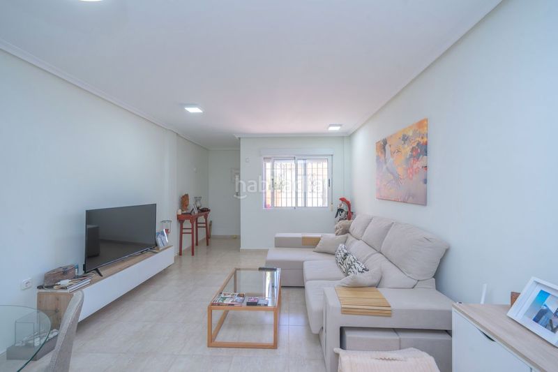 Foto 90197fda-6919-4d6f-9718-9d3042b03eb1. Erdgeschoss mit heizung parking pool in Los Arenales del Sol Elche / Elx