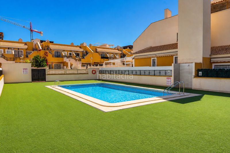 Foto 9227625c-2a78-4bf0-b9d7-cad98e2c5d04. Erdgeschoss mit heizung parking pool in Los Arenales del Sol Elche / Elx