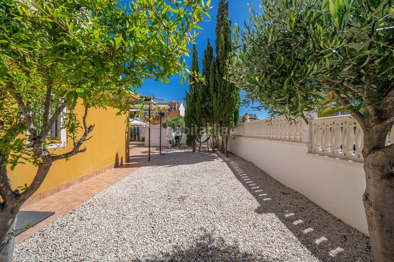 Foto b961e63f-5823-45a3-bbbb-ce95b7ea9b98. Erdgeschoss mit heizung parking pool in Los Arenales del Sol Elche / Elx
