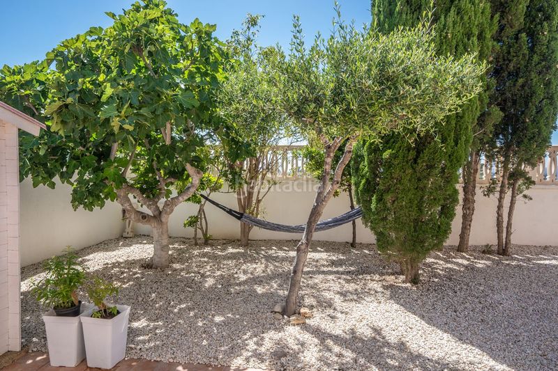 Foto e3b8b63c-6b4a-4251-9acd-3f08eb089c2a. Erdgeschoss mit heizung parking pool in Los Arenales del Sol Elche / Elx