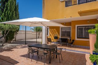 Rez-de-chaussée  Carrer bahia