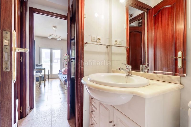 Foto 038397b1-c277-4d6e-b735-3d4ca5fb0851. Pis amb calefacció aparcament a Pueblo Nuevo Madrid