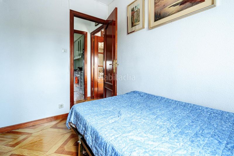 Foto e9751b8b-9225-4a16-93cd-68b799d527e2. Pis amb calefacció aparcament a Pueblo Nuevo Madrid