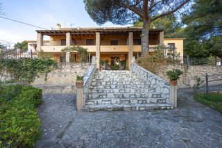 Haus  Carrer de finestrat