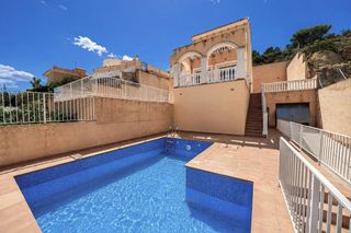 Doppelhaus  Carrer d'oriola