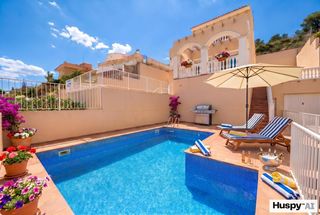 Towny house  Carrer d'oriola