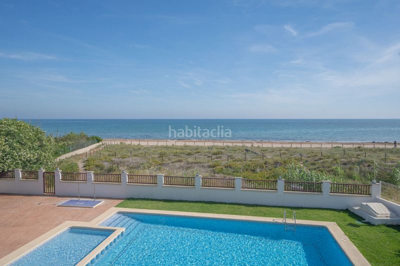 Foto 94db9558-a33f-4e8c-95bc-08336e17e13c. Pis amb calefacció aparcament piscina a Devessa - Monte Pego Dénia