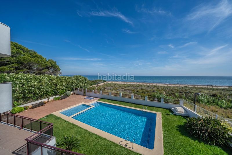 Foto a1f26909-1052-4793-825c-123f599667e3. Pis amb calefacció aparcament piscina a Devessa - Monte Pego Dénia