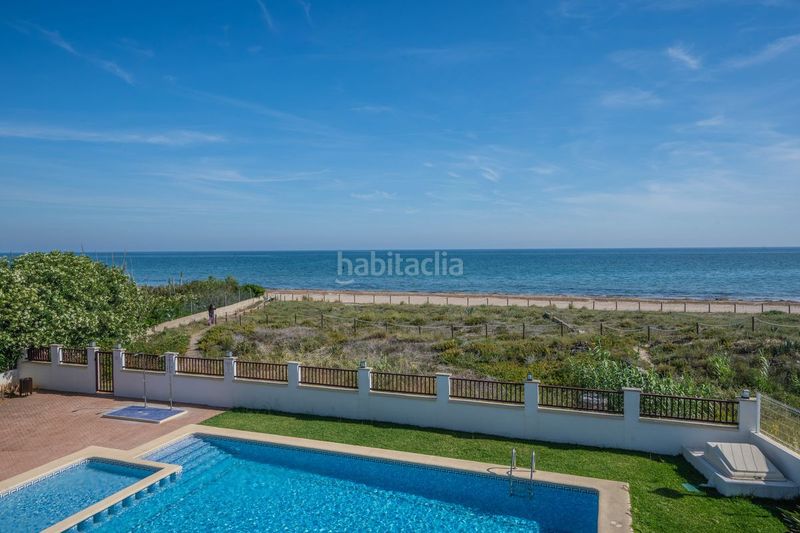 Foto a718f278-bb11-4b85-b6f5-5e45dd36df46. Pis amb calefacció aparcament piscina a Devessa - Monte Pego Dénia