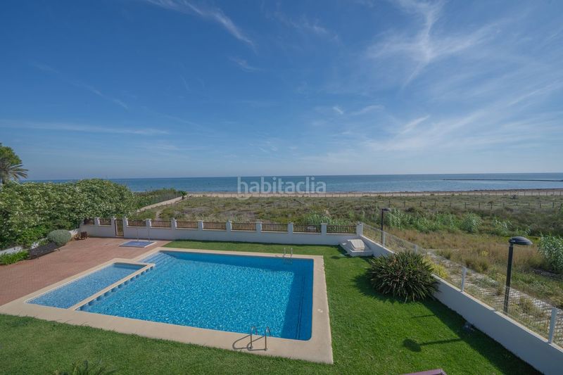 Foto e76c1ec5-aed5-4f61-88cc-47f3f9e40fba. Pis amb calefacció aparcament piscina a Devessa - Monte Pego Dénia