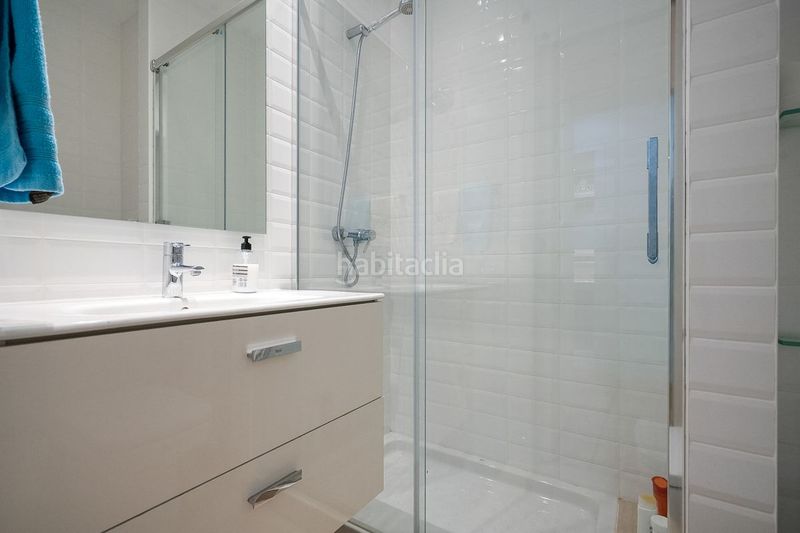 Foto 71620bb1-a478-4821-a938-4d0fd9515c25. Pis amb calefacció aparcament piscina a Mirasierra Madrid
