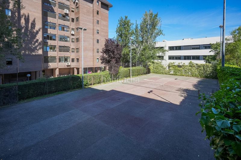 Foto a9e1b84d-68cb-4160-96c9-f0f16ffae246. Pis amb calefacció aparcament piscina a Mirasierra Madrid