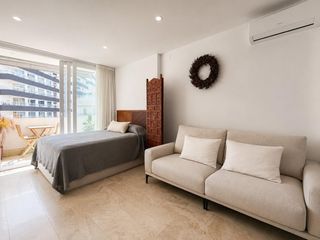 Location Studio  Avenida isabel manoja
