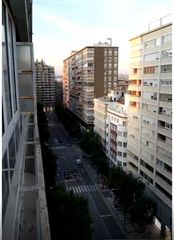 Pis  Gran vía del escultor francisco salzillo