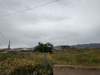 Residential Plot  Calle molino