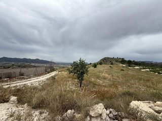Terreno residencial  Camino viejo