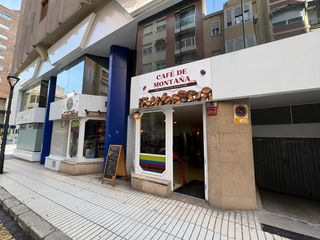 Local Comercial  Calle pablo iglesias