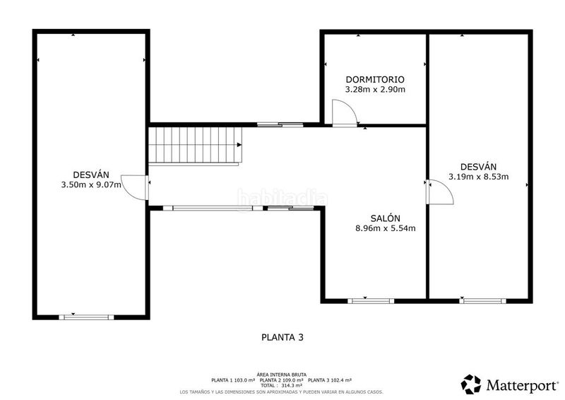 Foto 0abf0e6f-17a4-4912-bcef-7c02667e2020. Casa amb calefacció a Tibi