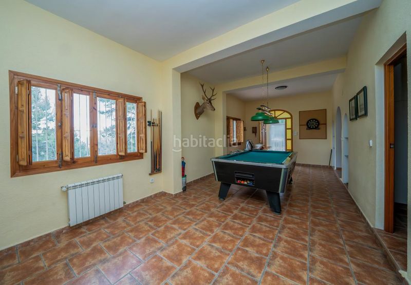 Foto 46de401a-8ea8-42e3-8459-5024582fa025. Casa amb calefacció a Tibi
