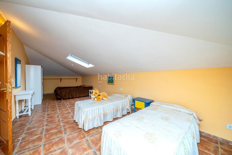 Foto 8e070689-e0de-4ba4-acd1-fbc343b99ff6. Casa amb calefacció a Tibi