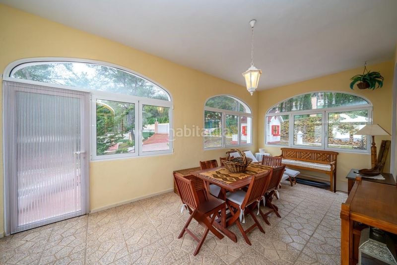 Foto c7f1f876-c840-4115-8a6d-f5f92d594054. Casa amb calefacció a Tibi