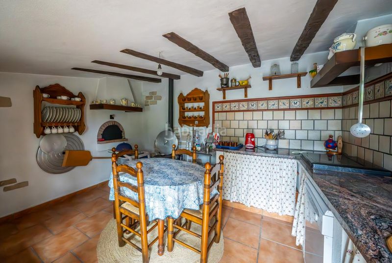 Foto ccbee047-3a9a-445b-b242-8580bed14819. Casa amb calefacció a Tibi