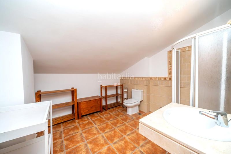 Foto d1ae53be-6434-473a-9cbd-d08373a3602e. Casa amb calefacció a Tibi