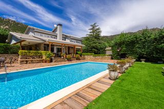 Chalet in Becerril de la Sierra