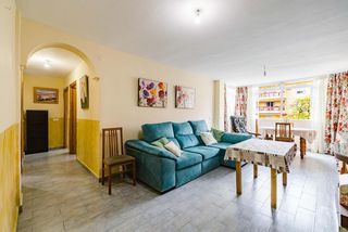 Appartement  C. verdiales