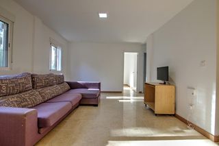 Appartement  Pje marqués de santillana