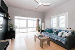 Flat  Avinguda de portmany