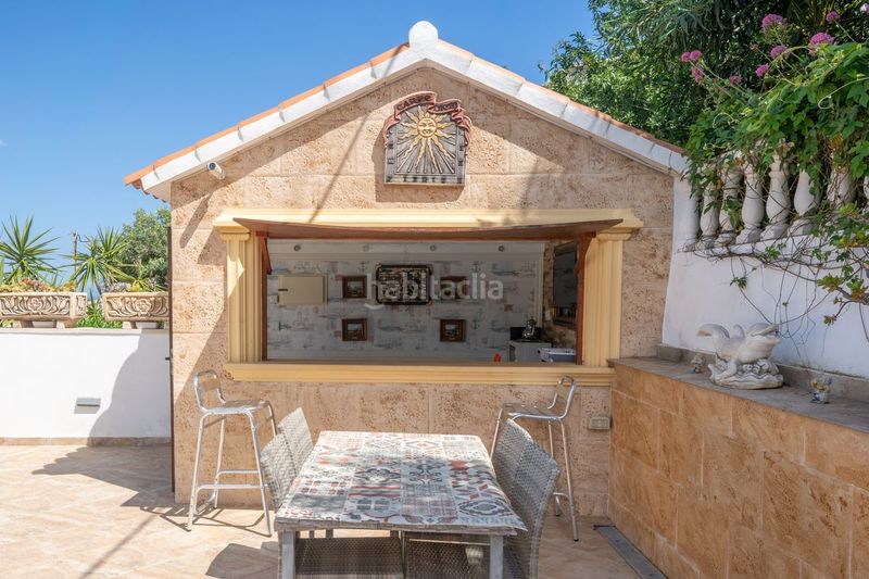 Foto 02d46dc0-6e5e-4d2f-b920-9daacb80d64d. Casa amb calefacció aparcament a Maryvilla Calp