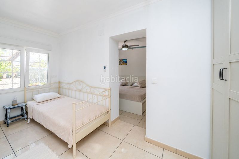 Foto 1ef37936-020d-47b0-ba1e-53306b9f06c4. Casa amb calefacció aparcament a Maryvilla Calp