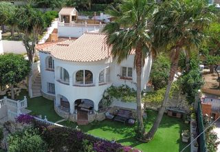 Casa  Partida maryvilla