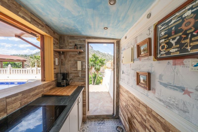 Foto 2db1aff3-7123-4218-811d-4cad2e4da6e8. Casa amb calefacció aparcament a Maryvilla Calp