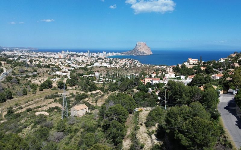 Foto 494cfc2e-6157-4607-90bf-01357627fb2a. Casa amb calefacció aparcament a Maryvilla Calp