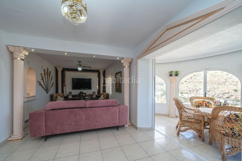 Foto a44213df-b9e2-41d4-b309-7e37d0111ce9. Casa amb calefacció aparcament a Maryvilla Calp