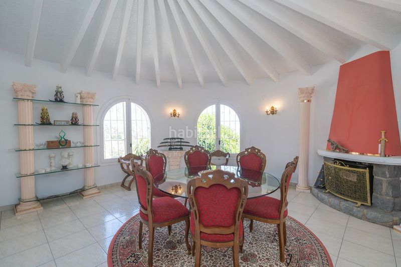 Foto acc5f32f-ee37-4c3c-925b-48b3d6b83d1c. Casa amb calefacció aparcament a Maryvilla Calp