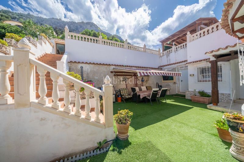 Foto b6db07e2-381c-499c-9621-f37b70d96094. Casa amb calefacció aparcament a Maryvilla Calp