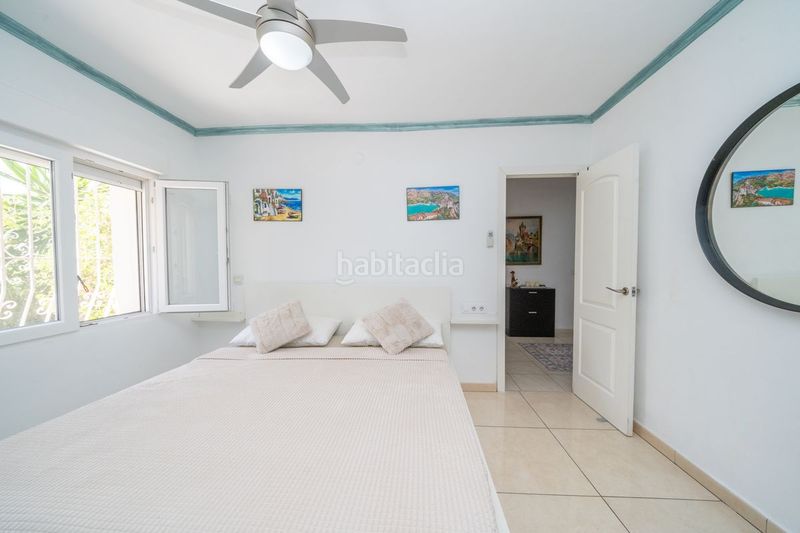 Foto d62ea6b4-1e90-4653-a7df-8770be9373ca. Casa amb calefacció aparcament a Maryvilla Calp