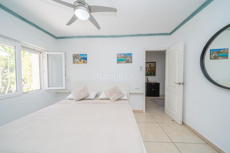 Foto d85cf8aa-87a9-43d5-8670-9f09b0921526. Casa amb calefacció aparcament a Maryvilla Calp