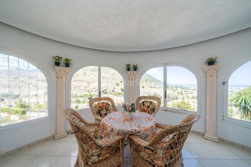 Foto d985a1a6-c17b-4fea-b83c-bfacc68c4338. Casa amb calefacció aparcament a Maryvilla Calp