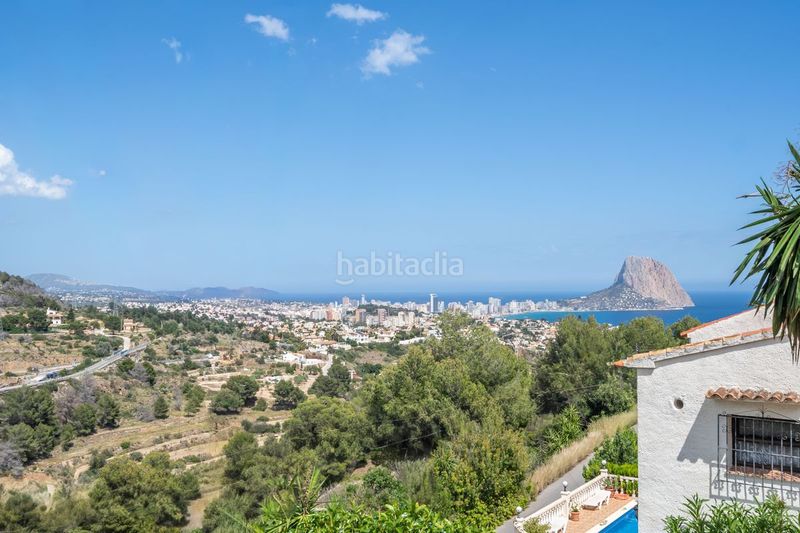 Foto fa4f1fa7-6016-4636-866d-5ccc2ba6a86e. Casa amb calefacció aparcament a Maryvilla Calp